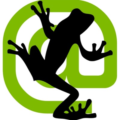 Screaming Frog